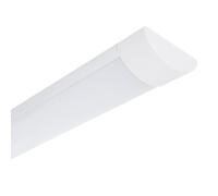LEDKIA Barra Lineal LED 60cm 10-15-20W Solid CCT Seleccionable 3000K - 4000