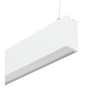 LEDKIA Barra Lineal LED 60cm 18W CCT Seleccionable Crocker No Flicker 3000K