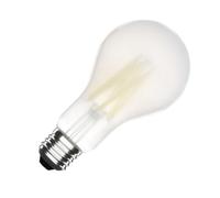 LEDKIA Bombilla Filamento LED E27 7.3W 1535 lm A70 High Efficiency 210 lm/W