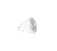 LEDKIA Bombilla LED 12V MR11 1W 120 lm 4000K Blanco Neutro