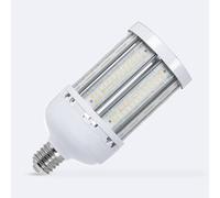 LEDKIA Bombilla LED E40 80W Alumbrado Público Corn IP65 5000K Blanco Frío