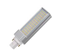 Ledkia Bombilla LED G24 12W Equivalente a 100W