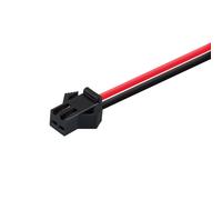 Ledkia Cable Conector Rápido Hembra Tira LED