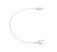 LEDKIA Cable de Corriente Tira LED Autorrectificada 220V AC SMD&COB IP65 Bl