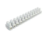 Ledkia Clema Regleta de 12 Conectores de Cable Eléctrico 2.5mm² 2.5 mm²