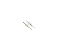 Ledkia Conector 2 Pin Tira Neón LED Regulable 220V Circular 360 Monocolor