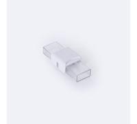 LEDKIA Conector Hipopótamo para Tira LED SILICONE FLEX SMD & COB 10 mm