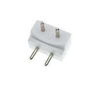 Ledkia Conector 'L' Perfil con Tira LED Aretha