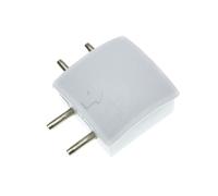 Ledkia Conector 'Left Corner' Perfil con Tira LED Aretha