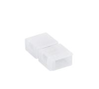 LEDKIA Conector Tipo I para Tira LED COB 220V AC 320 LED/m IP65 Monocolor C