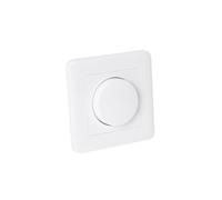 LEDKIA Controlador DALI Master Regulador LED Universal Blanco