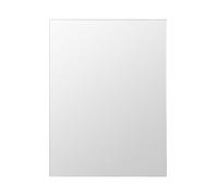 Ledkia Espejo Baño con Luz LED 78x58 cm Medium Mason 6000K Blanco Frío