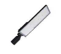 Ledkia Farola LED 100W Auroa con Sensor Crepuscular 3000K Blanco Cálido 6000k cool white