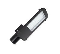 Ledkia Farola LED 40W Harlem OSRAM Negro 3000K Blanco Cálido 6000k cool white