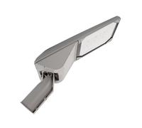 Ledkia Farola LED 45W Infinity MEAN WELL Programable 2700K Simétrica 120ºx120º Blanco Cálido 4000k asymmetrical 155ox100o neutral white
