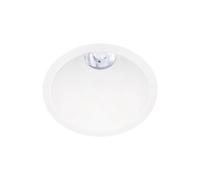 Ledkia Foco Downlight LED 9W / 12W Cónico Areni Corte Ø 100 mm 2700K Blanco Blanco Cálido 9 W 3000k white warm white 12 w