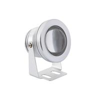 Ledkia Foco Exterior LED 7W Superficie 12V DC
