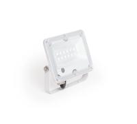 Ledkia Foco Proyector LED 10W IP65 S2 Pro 3000K Blanco Cálido