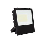 Ledkia Foco Proyector LED 200W 145 lm/W IP65 HE PRO Regulable 3000K Blanco Cálido 3000k warm white