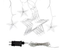 Ledkia Guirnalda LED Bituin 1.2m para Decoración de Interiores y Exteriores 3000k warm white