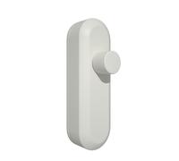 LEDKIA LIGHTING Interruptor Regulador TRIAC para Lámparas de Mesa/Pie Blanco