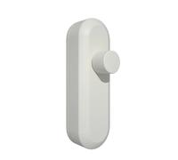 Ledkia Interruptor WiFi Regulador TRIAC para Lámparas de Mesa/Pie Blanco