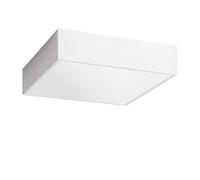 Ledkia Kit de Superficie Paneles 60x60cm - Instalación Fácil y Cómoda