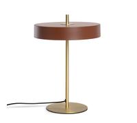 Ledkia Lámpara de Mesa LED 3.6 W Metal Korkor Marrón