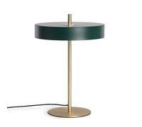 LEDKIA Lámpara de Mesa LED 3.6 W Metal Korkor Verde