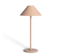Ledkia Lámpara de Mesa LED Portátil para Exterior con Batería USB Recargable Kivuli