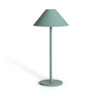 Ledkia Lámpara de Mesa LED Portátil para Exterior con Batería USB Recargable Kivuli