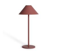 Ledkia Lámpara de Mesa LED Portátil para Exterior con Batería USB Recargable Kivuli