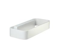 LEDKIA LIGHTING - Aplique de Pared LED 9W | Aluminio Resistente | Luz Blanca Cálida 2700K | Para Salón, Habitación y Dormitorio, Blanco