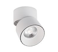 LEDKIA LIGHTING - Aplique LED 15W | Circular y Versátil | Inclinación 90° y Rotación 360° | Ideal para Techos y Paredes | Aluminio Resistente, Blanco Cálido 2700K 4000k neutral white