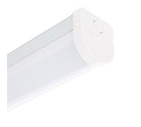 LEDKIA LIGHTING Barra Lineal LED 60cm 10-15-20W CCT Seleccionable CCT