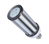 LEDKIA LIGHTING - Bombilla LED E40 54W | Alumbrado Público IP64 | 5940 lm Flujo Luminoso | Encendido Instantáneo, Blanco Frío 5000K