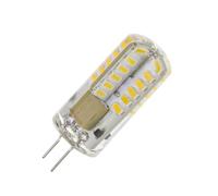 LEDKIA LIGHTING Bombilla LED G4 1.8W 270 lm 3000K Blanco Cálido