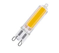 LEDKIA LIGHTING Bombilla LED G9 4W 460 lm COB No Flicker 4000K Blanco Neutro