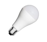 LEDKIA LIGHTING Bombilla Regulable LED E27 18W 1800 lm A65 No Flicker 4000K Blanco Neutro