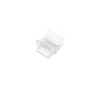 LEDKIA LIGHTING Conector Tira LED 24V RGB+CCT SMD Ancho 10mm IP20 RGB+CCT