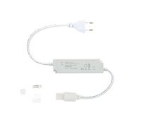 LEDKIA LIGHTING Driver Flicker Free para Tira LED 220V AC SMD IP65 Ancho 12mm 250 W