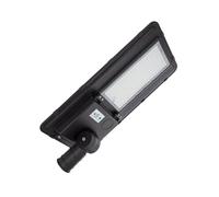 LEDKIA LIGHTING Farola LED Solar 2500 lm 125 lm/W Sinaí con Sensor Movimiento 4500K Blanco Neutro