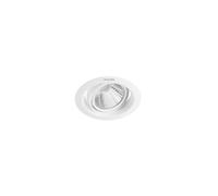 Ledkia lighting foco downlight led sceneswitch 3w pomeron corte Ø 70