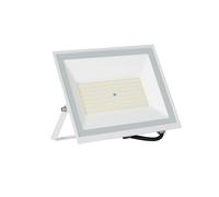 LEDKIA LIGHTING Foco Proyector LED 70W 120 lm/W IP65 S3 para Jardín, Terraza, Patio, 3000K No Blanco Blanco Cálido