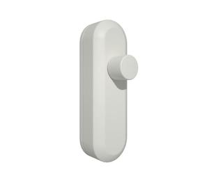 LEDKIA LIGHTING Interruptor Regulador TRIAC para Lámparas de Mesa/Pie Blanco