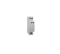 LEDKIA LIGHTING Protector Sobretensiones Transitorias MAXGE 1P+N-Clase II-20kA-40kA-1,5kV 2P