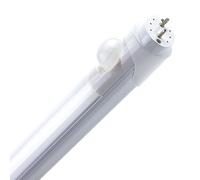 LEDKIA LIGHTING Tubo LED T8 1200mm con Detector de Movimiento PIR Apagado Total 18W 100lm/w