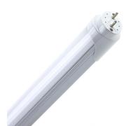 LEDKIA LIGHTING Tubo LED T8 1200mm Especial Carnicerías Conexión Un Lateral 20W