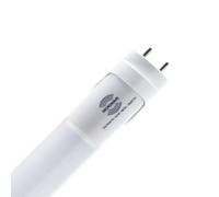 LEDKIA LIGHTING Tubo LED T8 G13 120 cm Aluminio con Detector de Movimiento Radar Apagado Total Conexión un Lateral 18W 100lm/W G13,T8