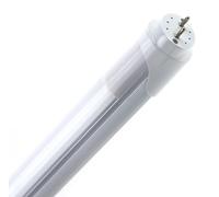 LEDKIA LIGHTING Tubo LED T8 G13 60 cm Aluminio con Detector de Movimiento Radar Apagado Total Conexión un Lateral 9W 100lm/W 6000K Blanco Frío No G13,T8